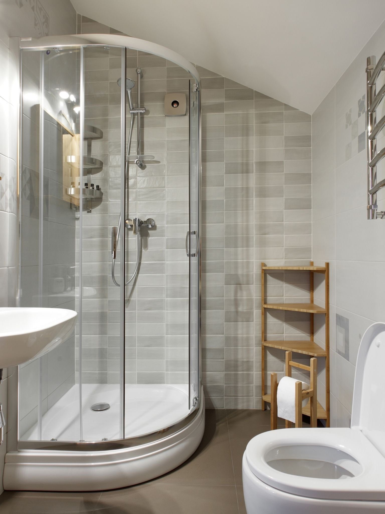 complete bathroom fitter KT3 4BY